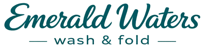 Emerald Waters Wash & Fold